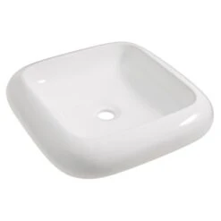 Aufsatzwaschbecken Lobos 46 X 46 Cm