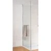 Schulte Master Class Seitenwand Für Free Echtglas -Geschäft Für Duschzubehör 577669 4081 1
