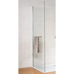 Schulte Master Class Seitenwand Für Free Echtglas