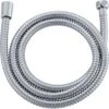 Duschschlauch Metall Verchromt 150 Cm -Geschäft Für Duschzubehör 5 1522 rst duschschlauch 1