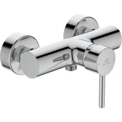 Ideal Standard Brausearmatur Ceraline AP Chrom -Geschäft Für Duschzubehör 606036 4650 1