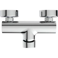 Ideal Standard Brausearmatur Ceraline AP Chrom -Geschäft Für Duschzubehör 606036 4650 3