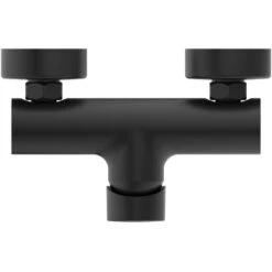 Ideal Standard Brausearmatur Ceraline AP Silk Black -Geschäft Für Duschzubehör 606044 3049 2