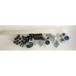 Ideal Standard Einbaurahmen Für Duschwannen Bis 120 Cm X 120 Cm -Geschäft Für Duschzubehör 606300 3049 1