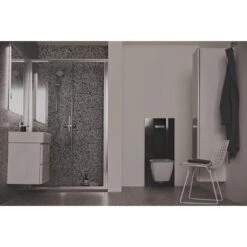 Ideal Standard Brausearmatur Cerafine D Aufputz Chrom -Geschäft Für Duschzubehör 611171 3049 4