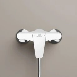 Ideal Standard Brausearmatur Cerafine D Aufputz Chrom -Geschäft Für Duschzubehör 611171 3049 8