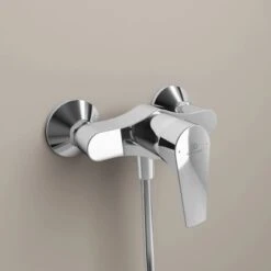 Ideal Standard Brausearmatur Cerafine D Aufputz Chrom -Geschäft Für Duschzubehör 611171 3049 9