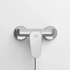 Ideal Standard Brausearmatur Cerafine O Aufputz Chrom -Geschäft Für Duschzubehör 611206 3049 5