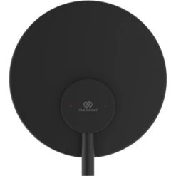 Ideal Standard Brausearmatur Ceraline Unterputz Silk Black -Geschäft Für Duschzubehör 611291 3049 2