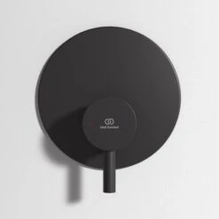 Ideal Standard Brausearmatur Ceraline Unterputz Silk Black -Geschäft Für Duschzubehör 611291 3049 4