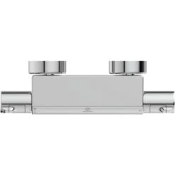 Ideal Standard Brausethermostat Ceratherm T50 Aufputz Mit Ablage Chrom -Geschäft Für Duschzubehör 611782 3049 2