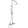 Ideal Standard Duschsystem Ceratherm T50 Chrom -Geschäft Für Duschzubehör 611785 3049 1