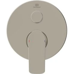 Ideal Standard Brausearmatur Connect Air Unterputz Silver Storm -Geschäft Für Duschzubehör 611826 3049 2