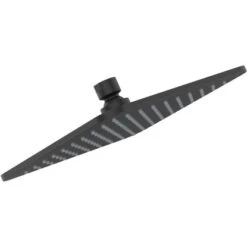 Ideal Standard Regenbrause Idealrain Cube 20 X 20 Cm Silk Black -Geschäft Für Duschzubehör 614225 3049 3