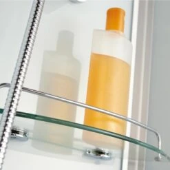 Schulte ExpressPlus Komplettduschkabine Ibiza Funktionsteil Rechts 120x80x204cm -Geschäft Für Duschzubehör 6666416 2053 4 1