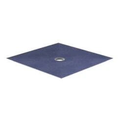 Bodenebenes Verfliesbares Duschelement Rechteckig Waagerechter Abl. 100 X 100 Cm -Geschäft Für Duschzubehör 6748164 detail1