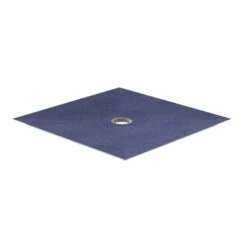 Bodenebenes Verfliesbares Duschelement Rechteckig Senkrechter Abl. 90 X 90 Cm -Geschäft Für Duschzubehör 6748172 detail1