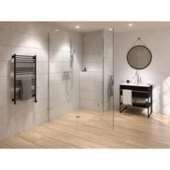 Bodenebenes Verfliesbares Duschelement Rechteckig Senkrechter Abl. 90 X 90 Cm -Geschäft Für Duschzubehör 6748172 detail2