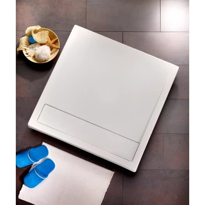 Duschwanne Plateau 80 Cm X 80 Cm 4 Duschwanne Plateau 80 Cm X 80 Cm – Bild 2