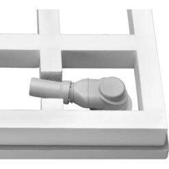 Ottofond Spezial-Duschwannenablauf Zur Plateau, Fashion-VK/R/Q, Pearl Und Strato -Geschäft Für Duschzubehör 675076 3209 1 1