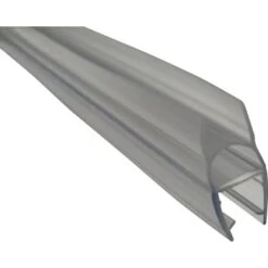 Dichtleiste Für Duschkabinen 2er-Set 8 Mm Glasstärke -Geschäft Für Duschzubehör 702407 4633 2