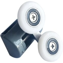 Ersatz Doppelrollen Oben 4er-Pack