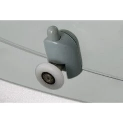 Einzelrolle Für Duschkabinen 4er-Set 6 Mm Glasstärke -Geschäft Für Duschzubehör 702419 4633 1