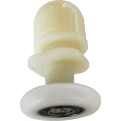 Einzelrolle Für Duschkabinen 4er-Set 4 Mm Glasstärke -Geschäft Für Duschzubehör 702422 4633 2