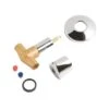 Unterputzventil Ø 15 Mm 2 Unterputzventil Ø 15 Mm -Geschäft Für Duschzubehör 740133 picture 1