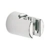 Grohe Wandhalter Relexa Chrom -Geschäft Für Duschzubehör 748889 picture 1