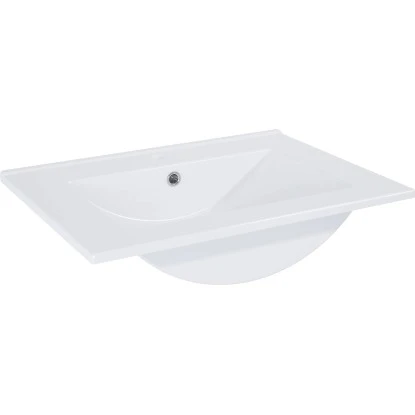 Maximus Waschbecken Kyra Weiß Matt 60 Cm 3 Maximus Waschbecken Kyra Weiß Matt 60 Cm