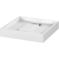 Duschwannenträger Für Ottofond Plateau 90 Cm X 90 Cm