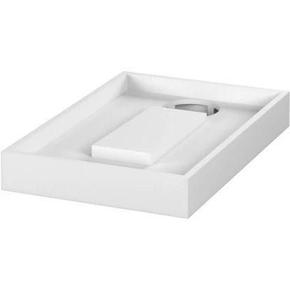 Duschwannenträger Für Ottofond Plateau 120 Cm X 80 Cm 3 Duschwannenträger Für Ottofond Plateau 120 Cm X 80 Cm