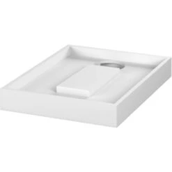 Duschwannenträger Für Ottofond Plateau 120 Cm X 90 Cm