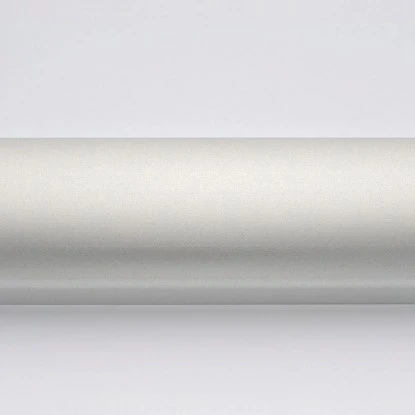 Breuer Seitenwand Für Dreh- Und Pendeltür Elana 6 Silber Matt Klarglas 100 Cm 7 Breuer Seitenwand Für Dreh- Und Pendeltür Elana 6 Silber Matt Klarglas 100 Cm – Bild 5