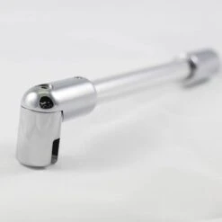 Breuer Walk-In Duschwand Entra Silber Matt Klarglas 140 Cm -Geschäft Für Duschzubehör 767943 2570 0886 2