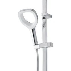 Breuer Duscharmatur Aquamaxx Splash Weiß -Geschäft Für Duschzubehör 768555 2570 9262 1