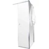 Sanotechnik Duschwand Grande Inkl. Drehtür 117x195 Cm Klarglas 2 Sanotechnik Duschwand Grande Inkl. Drehtür 117x195 Cm Klarglas -Geschäft Für Duschzubehör 776339 4633 1