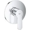 Grohe Einhand-Brausebatterie Eurostyle Cosmopolitan Chrom
