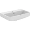 Ideal Standard Waschtisch I.life S 60 Cm Weiß 1 Ideal Standard Waschtisch I.life S 60 Cm Weiß -Geschäft Für Duschzubehör 8014140491569 3049 S 01