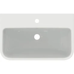 Ideal Standard Waschtisch I.life S 60 Cm Weiß -Geschäft Für Duschzubehör 8014140491569 3049 S 03