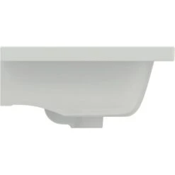 Ideal Standard Möbelwaschtisch I.life S 61 Cm Weiß -Geschäft Für Duschzubehör 8014140491682 3049 S 04