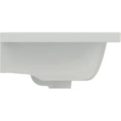 Ideal Standard Möbelwaschtisch I.life S 51 Cm Weiß -Geschäft Für Duschzubehör 8014140491705 3049 S 04