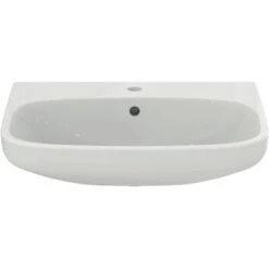 Ideal Standard Waschtisch I.life A 60 Cm Weiß -Geschäft Für Duschzubehör 8014140515050 3049 S 02