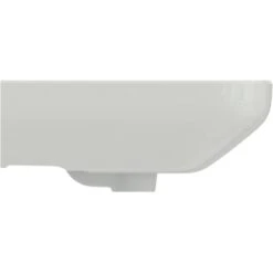 Ideal Standard Waschtisch I.life A 50 Cm Weiß 12 Ideal Standard Waschtisch I.life A 50 Cm Weiß -Geschäft Für Duschzubehör 8014140515265 3049 S 04