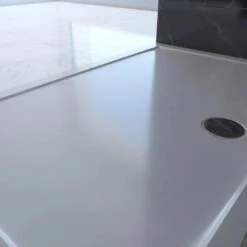 Aurlane Duschtasse "Pure" 120 X 90 -Geschäft Für Duschzubehör 8081234 4018 FAC379 5