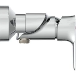 Ideal Standard Brausearmatur Connect Air AP Chrom -Geschäft Für Duschzubehör 817425 3049 3