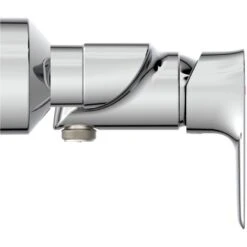 Ideal Standard Brausearmatur Connect Air AP Chrom -Geschäft Für Duschzubehör 817425 4650 2