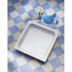 Duschwanne Saba 90 Cm X 90 Cm -Geschäft Für Duschzubehör 874088 3209 2