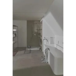 Ideal Standard Handbrause Idealrain Atelier Stick Chrom Metall -Geschäft Für Duschzubehör 887302 3049 2